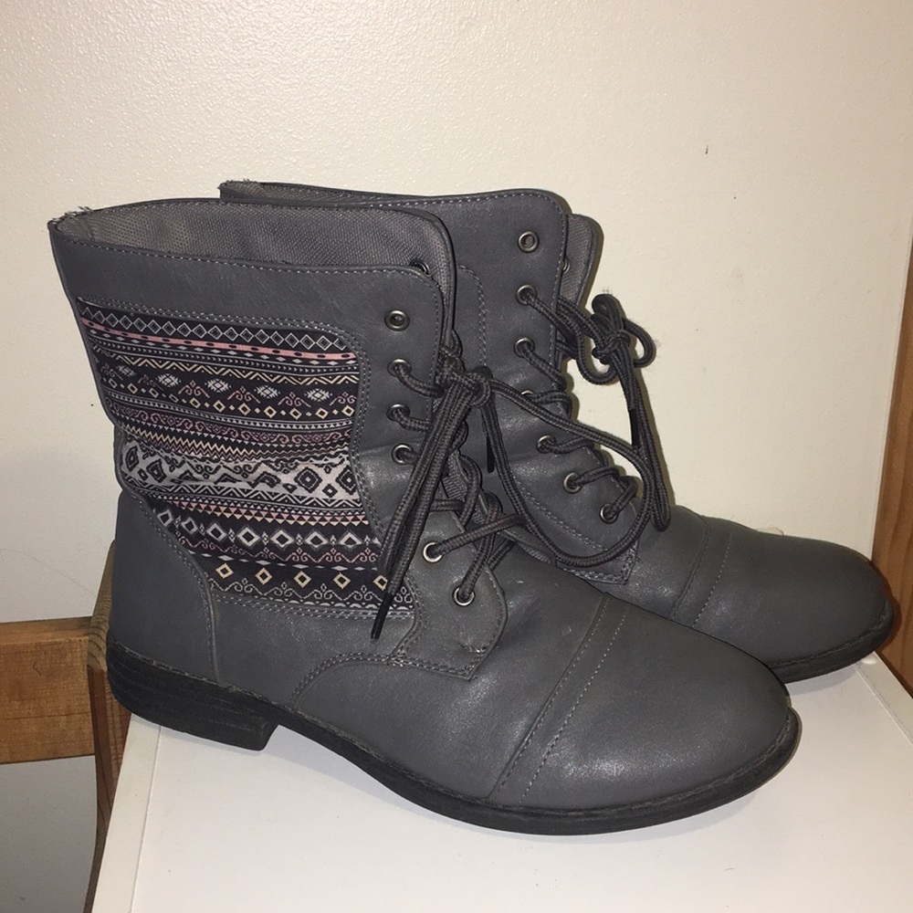 🎉2 for $20🎉Ankle boots